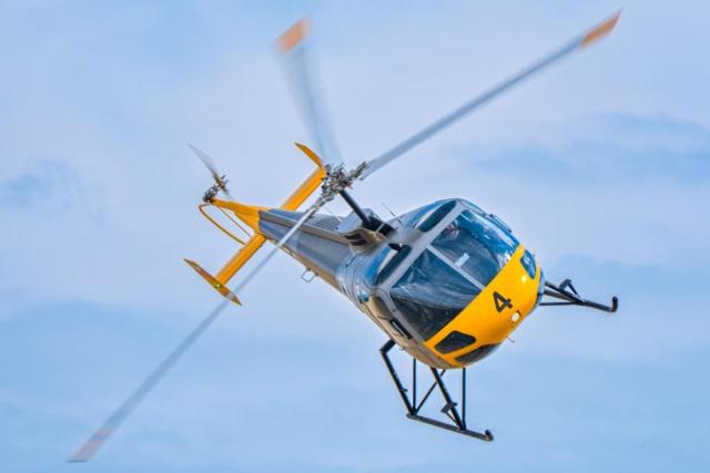 Enstrom