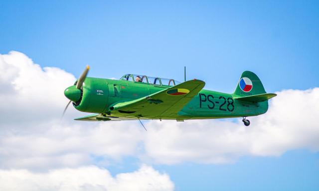 Jak C-11